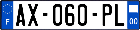 AX-060-PL