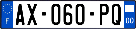 AX-060-PQ
