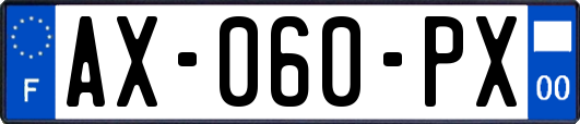 AX-060-PX