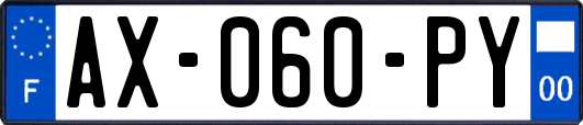 AX-060-PY