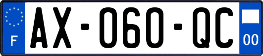 AX-060-QC