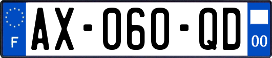 AX-060-QD