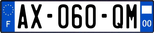 AX-060-QM