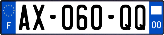 AX-060-QQ
