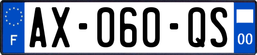 AX-060-QS