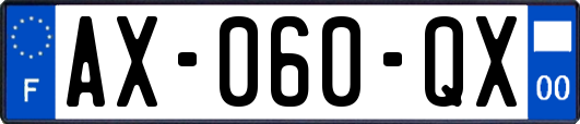 AX-060-QX