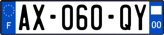 AX-060-QY