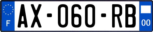 AX-060-RB