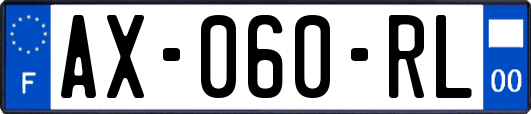 AX-060-RL