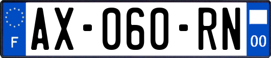 AX-060-RN