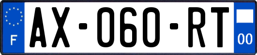AX-060-RT
