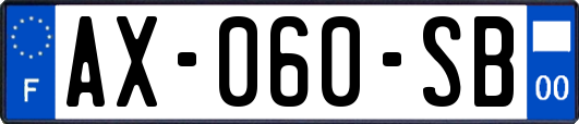 AX-060-SB