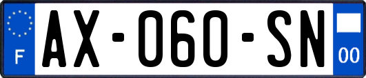 AX-060-SN