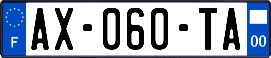 AX-060-TA