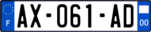 AX-061-AD