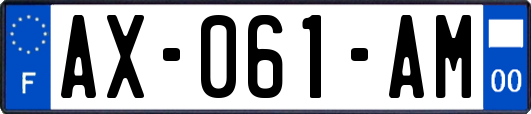 AX-061-AM