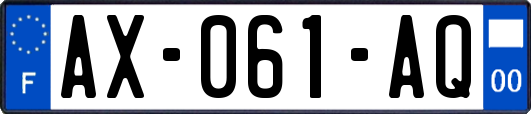 AX-061-AQ