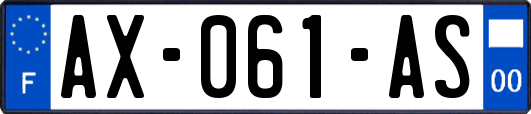 AX-061-AS