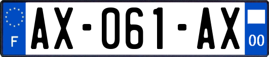 AX-061-AX