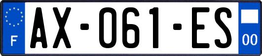 AX-061-ES