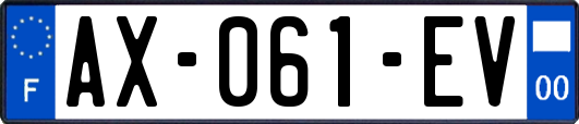 AX-061-EV