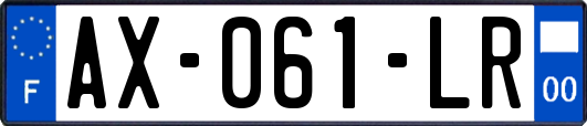 AX-061-LR