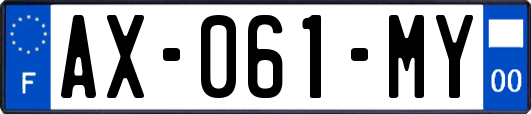 AX-061-MY