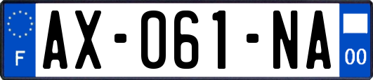 AX-061-NA