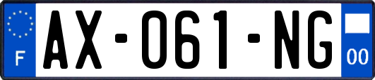 AX-061-NG