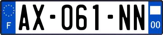 AX-061-NN