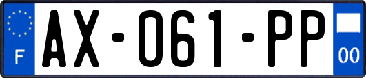 AX-061-PP