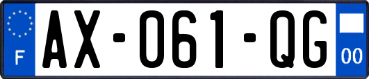 AX-061-QG