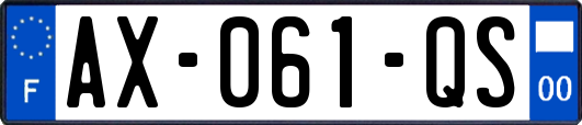 AX-061-QS