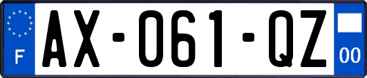 AX-061-QZ