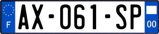 AX-061-SP