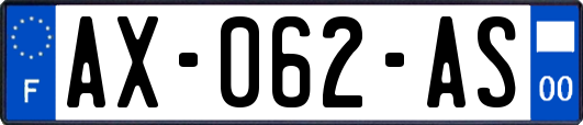 AX-062-AS