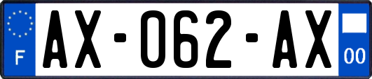 AX-062-AX