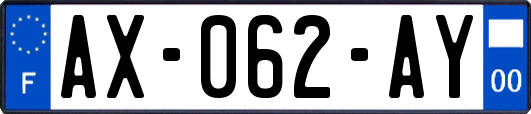 AX-062-AY