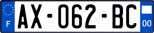 AX-062-BC