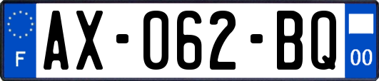 AX-062-BQ