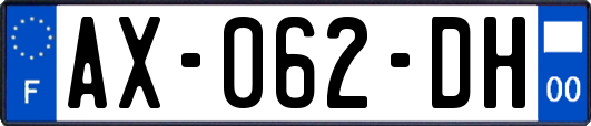 AX-062-DH