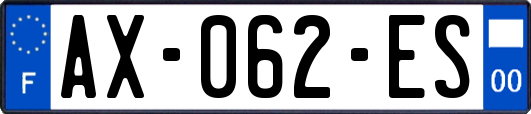 AX-062-ES