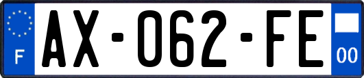 AX-062-FE