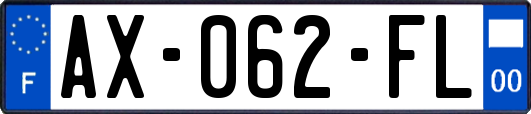 AX-062-FL