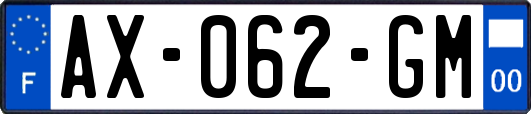 AX-062-GM