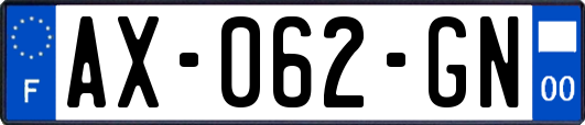 AX-062-GN