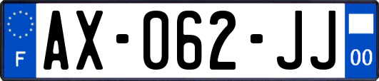 AX-062-JJ