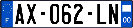 AX-062-LN