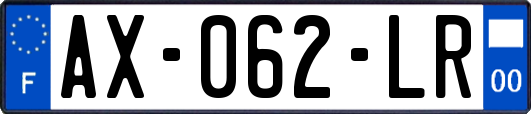 AX-062-LR