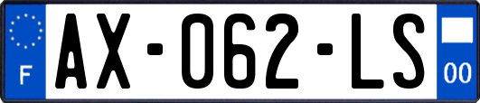 AX-062-LS